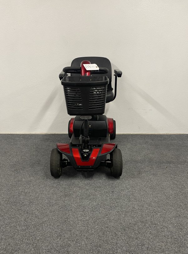 Go-Go Elite Traveller Sport