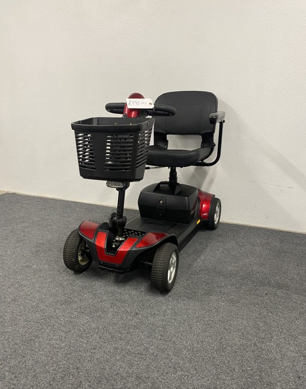 Go-Go Elite Traveller Sport