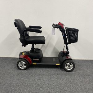 Go-Go Elite Traveller Sport
