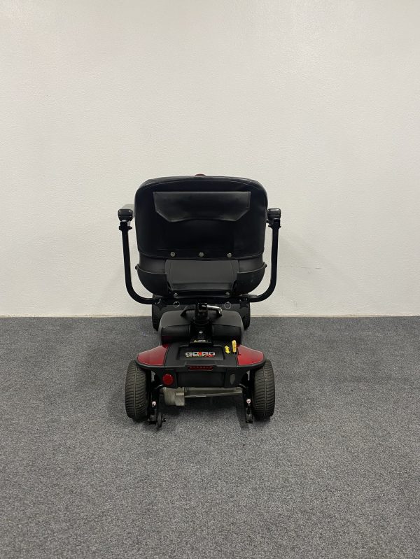 Go-Go Elite Traveller Sport