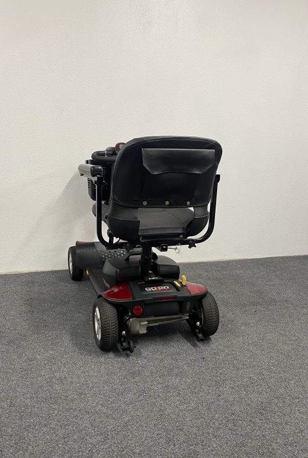 Go-Go Elite Traveller Sport