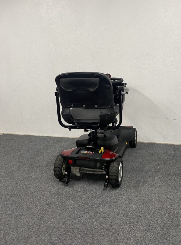 Go-Go Elite Traveller Sport
