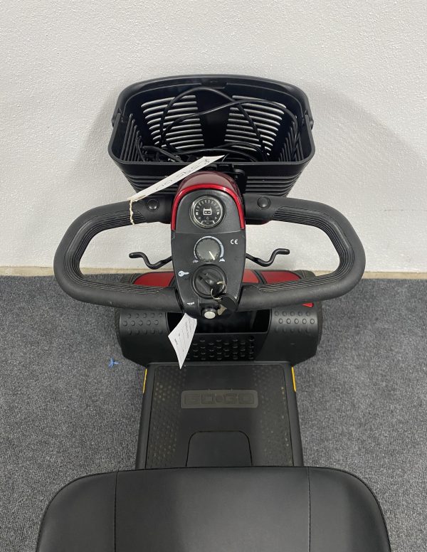 Go-Go Elite Traveller Sport