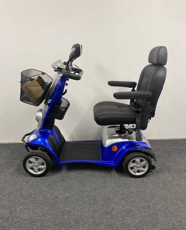 Kymco Midi XLS