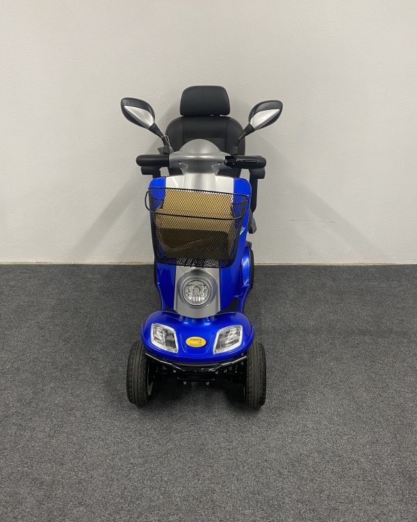 Kymco Midi XLS