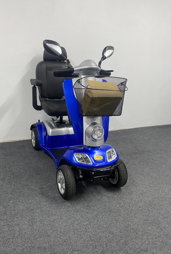 Kymco Midi XLS