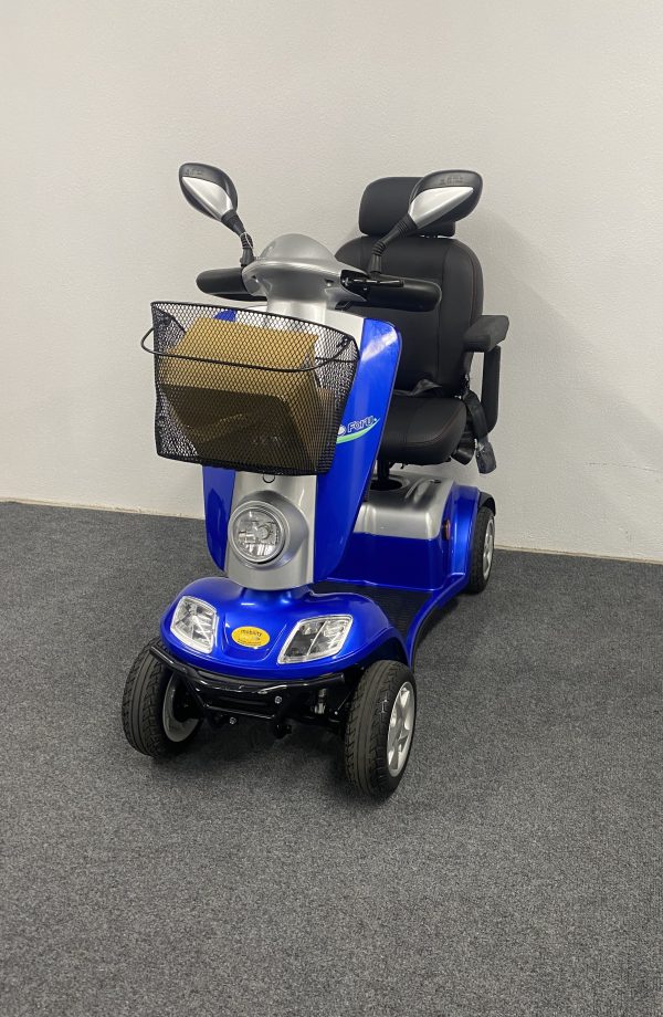 Kymco Midi XLS