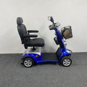 Kymco Midi XLS