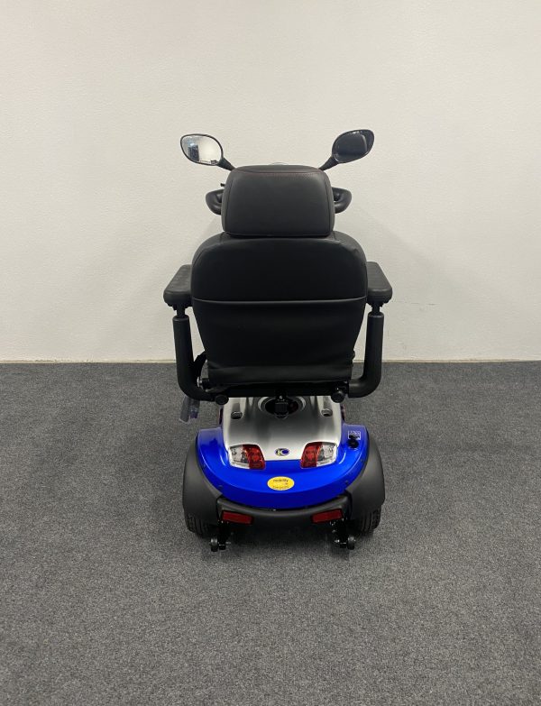 Kymco Midi XLS