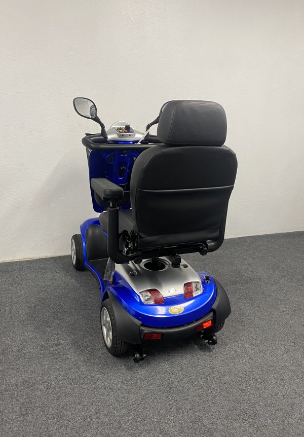 Kymco Midi XLS