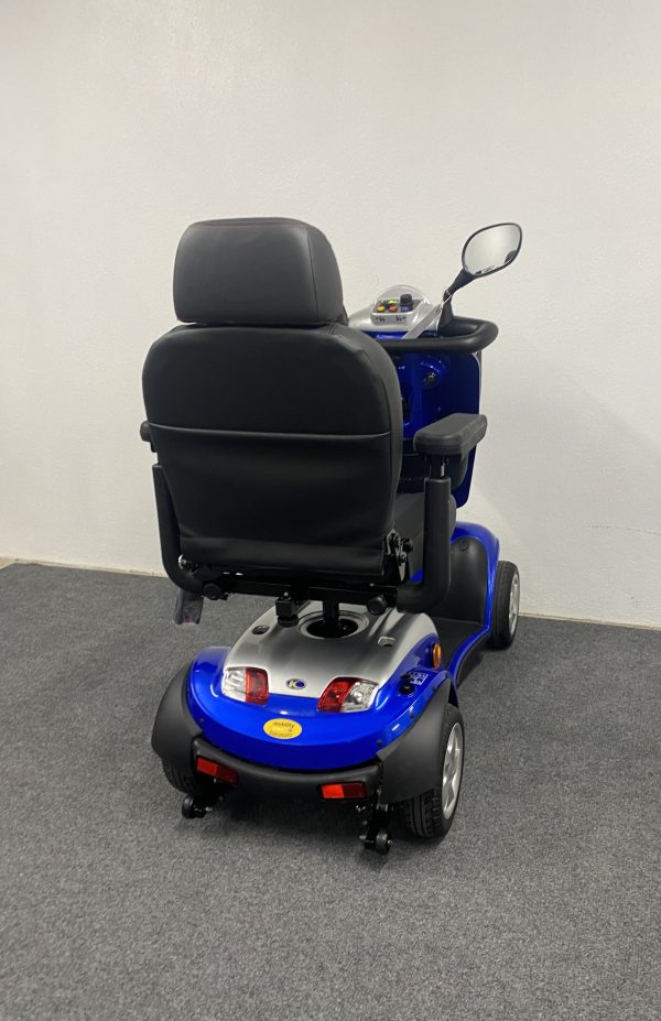 Kymco Midi XLS