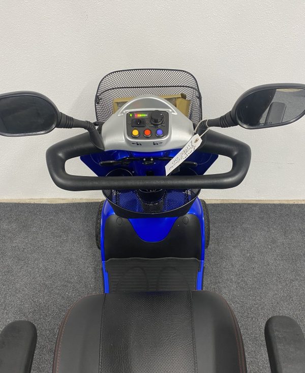 Kymco Midi XLS