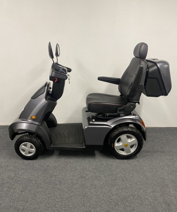 TGA Breeze S4