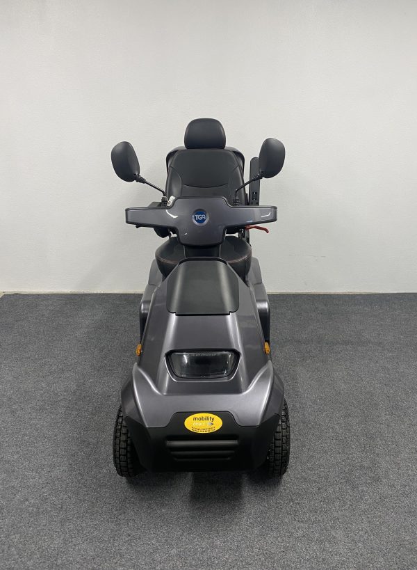 TGA Breeze S4