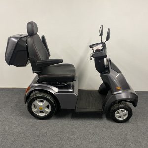 TGA Breeze S4