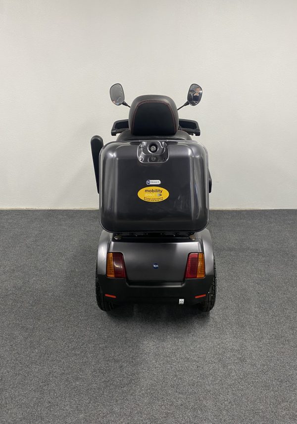 TGA Breeze S4
