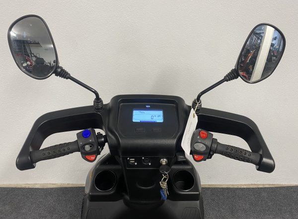 TGA Breeze S4