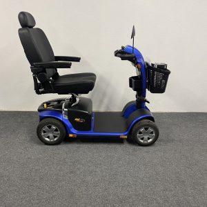 Pride Colt Deluxe 2.0