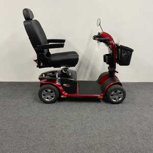 Pride Colt Deluxe 2.0