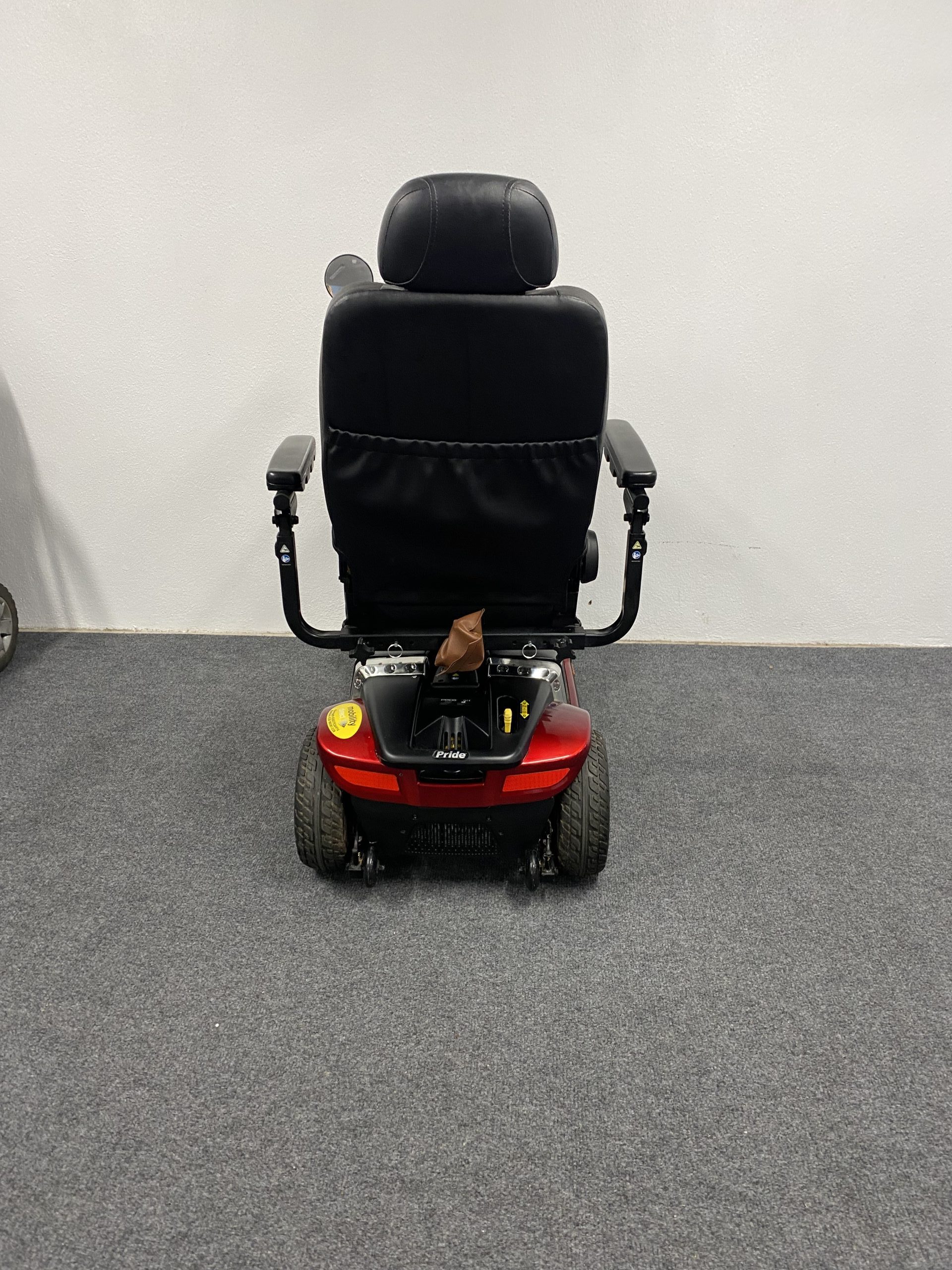 Pride Colt Deluxe 2.0