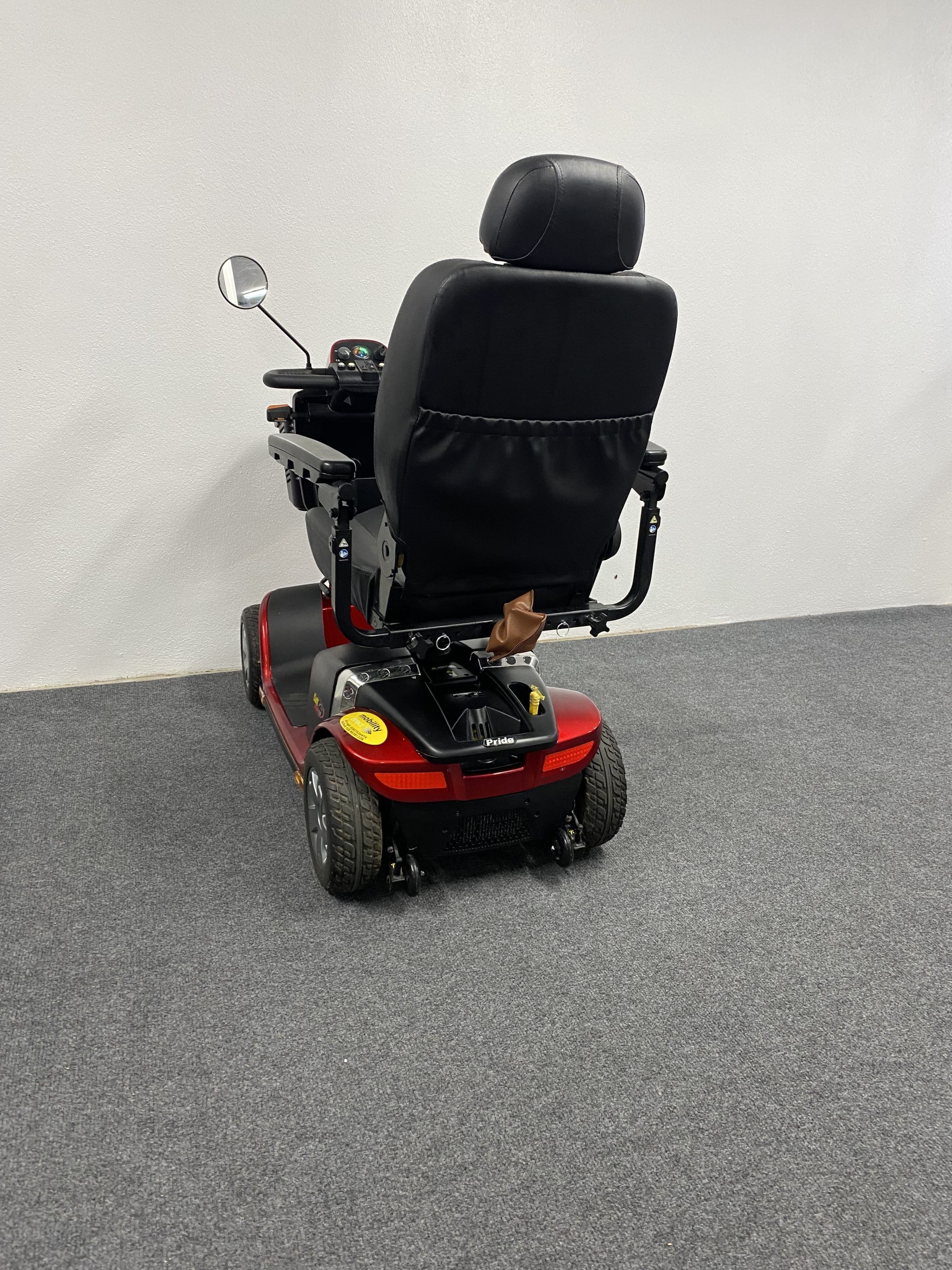 Pride Colt Deluxe 2.0