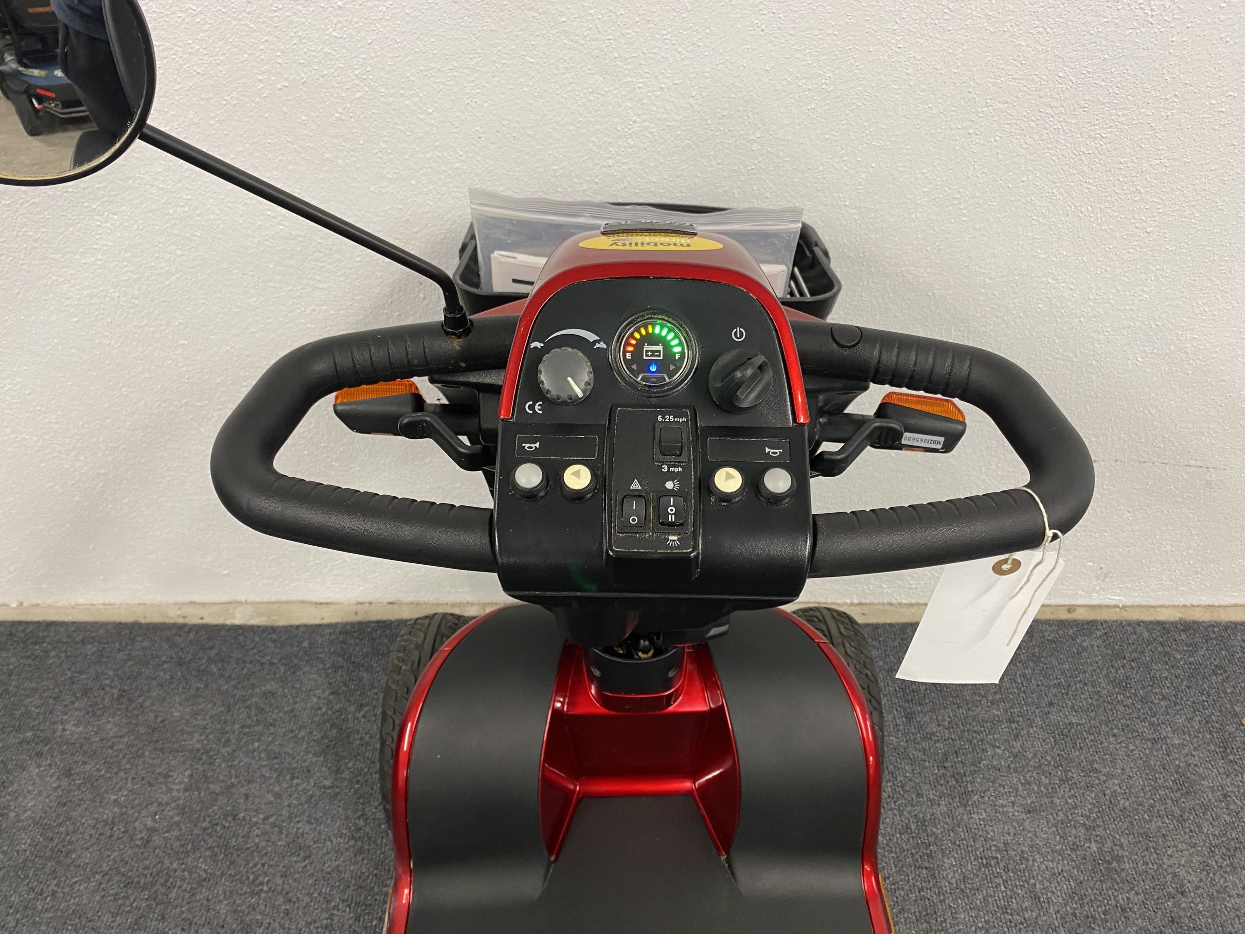 Pride Colt Deluxe 2.0