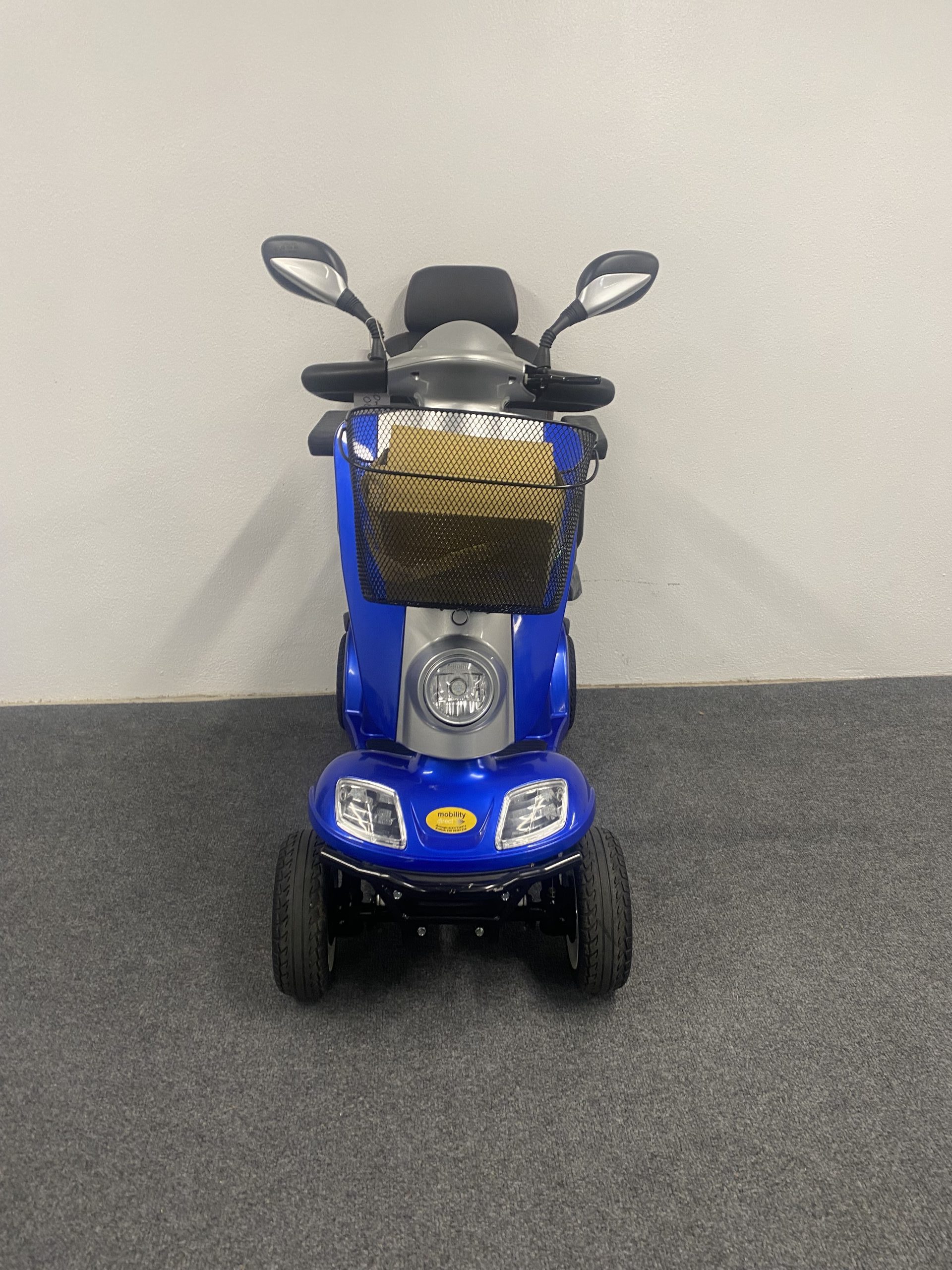 Kymco Midi XLS