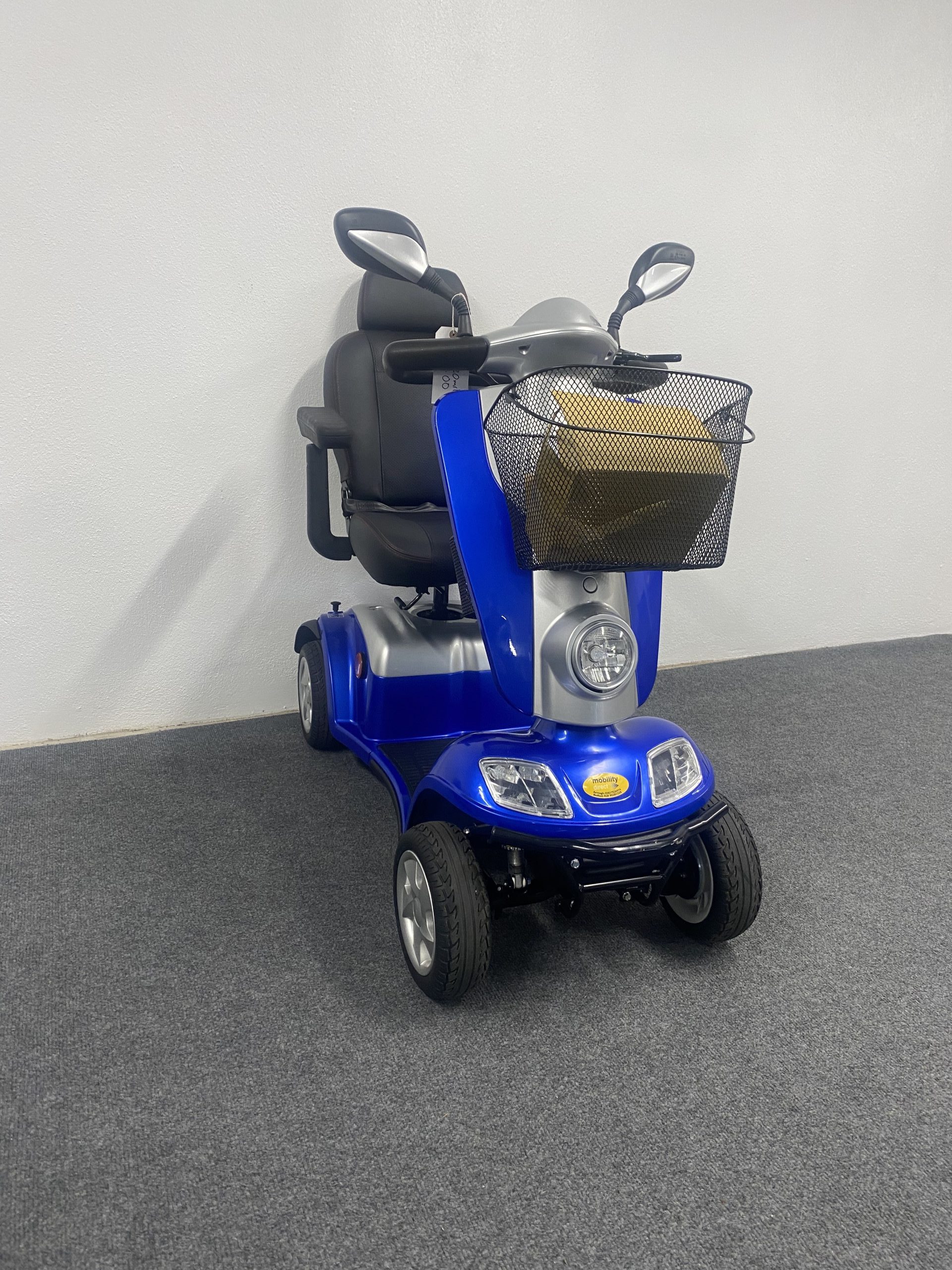 Kymco Midi XLS