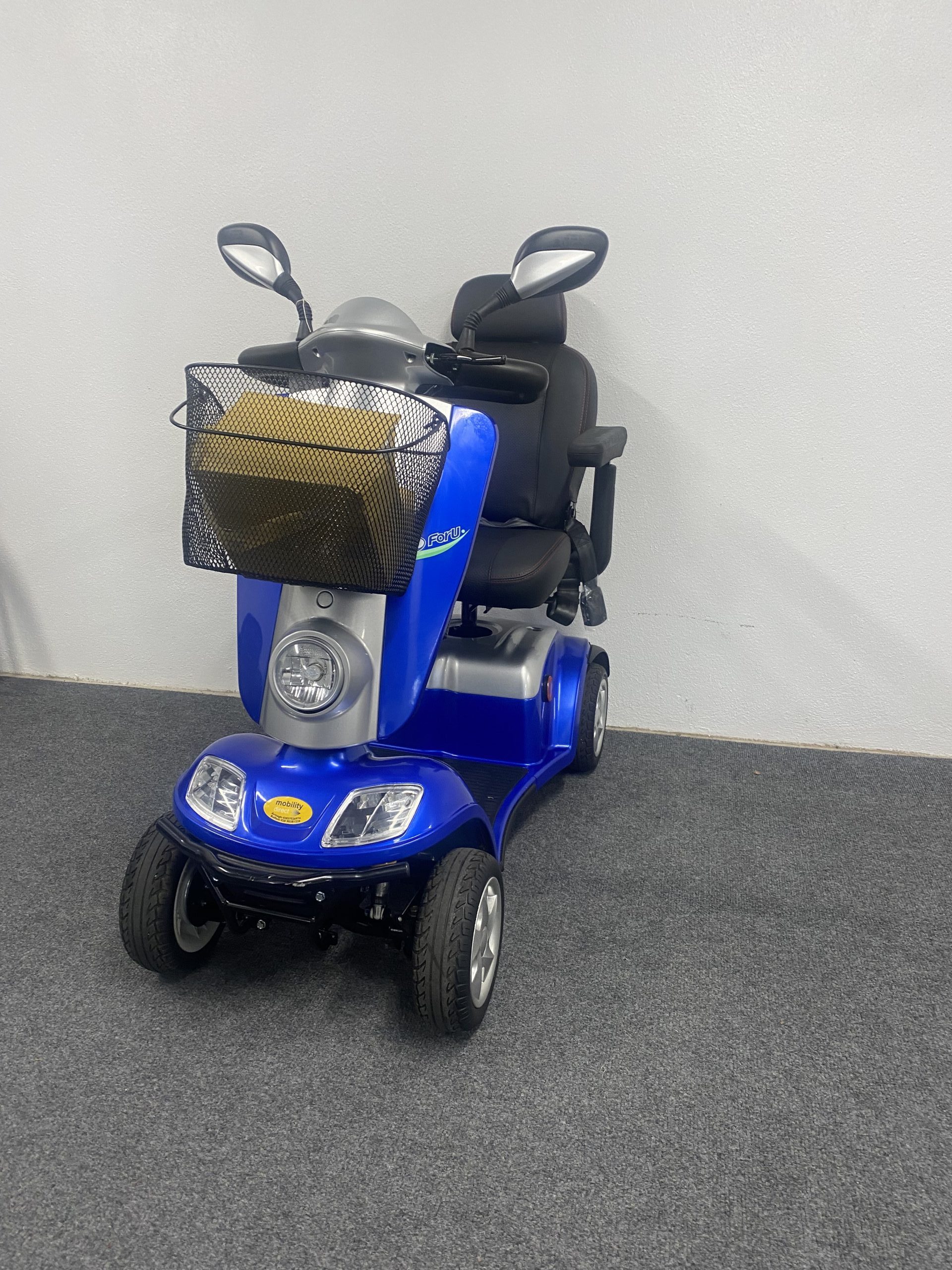 Kymco Midi XLS