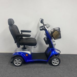 Kymco Midi XLS