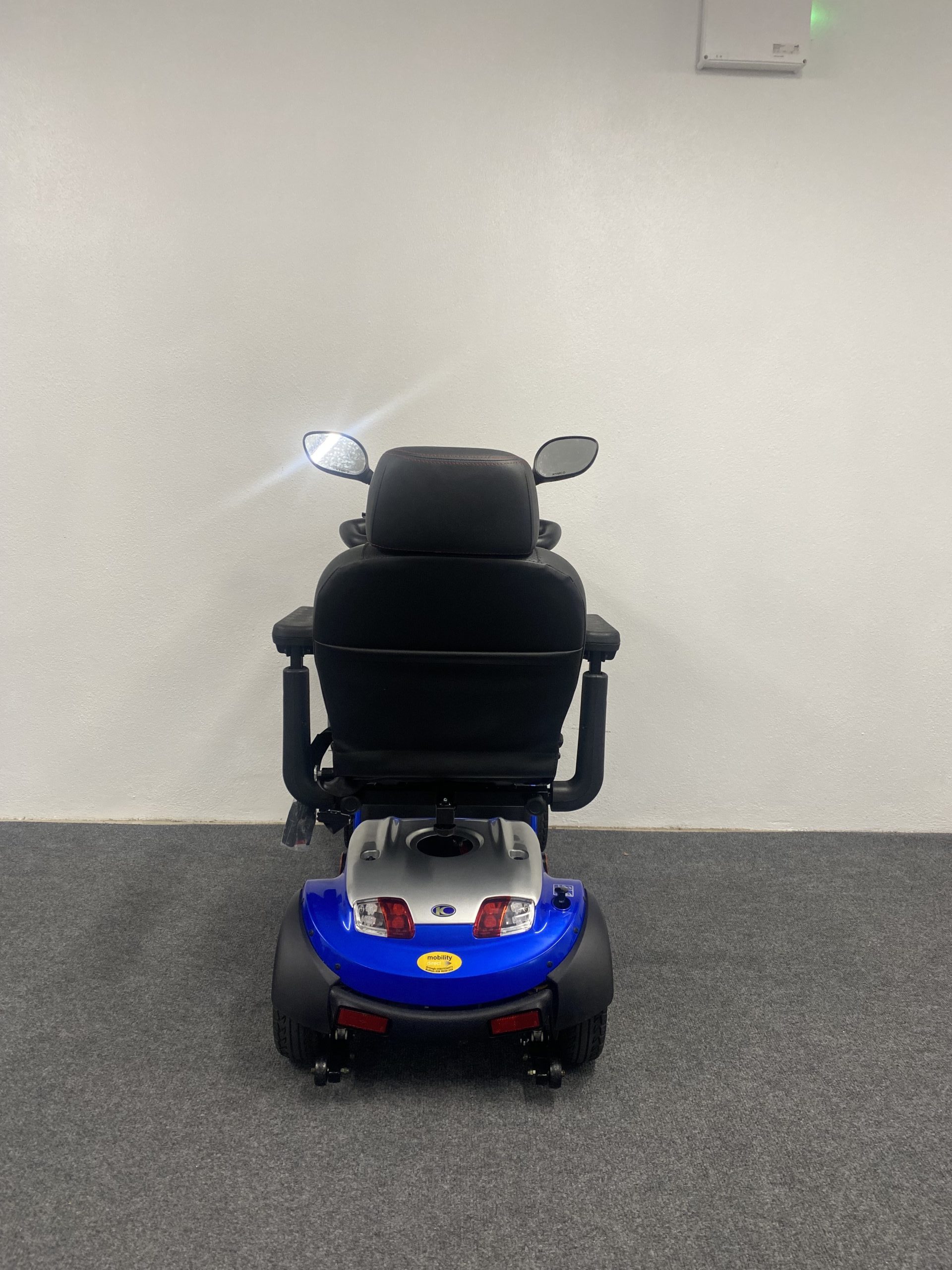 Kymco Midi XLS