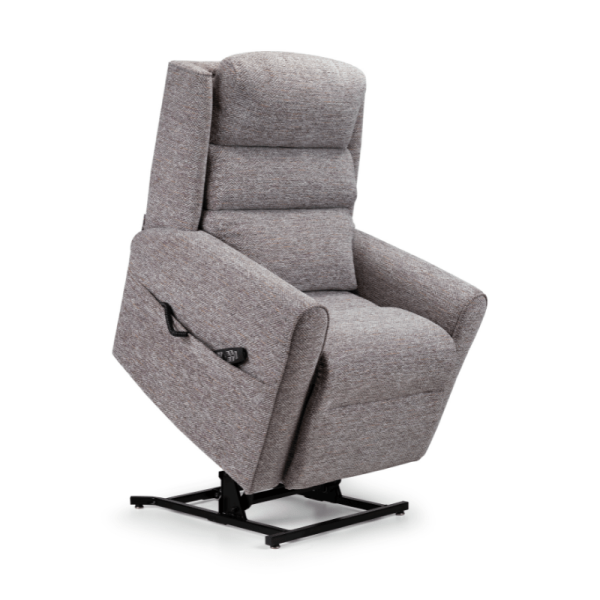 Balmoral Premier Plus with Heat