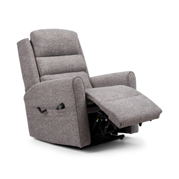 Balmoral Premier Plus with Heat