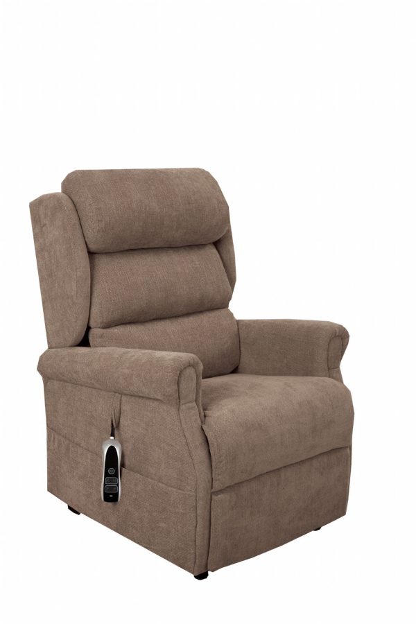 Cosi Chair Dinsdale Dual Motor