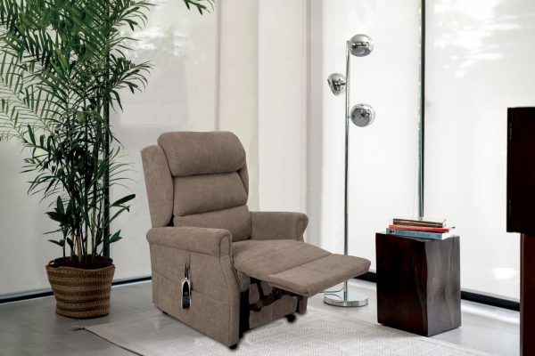 Cosi Chair Dinsdale Dual Motor