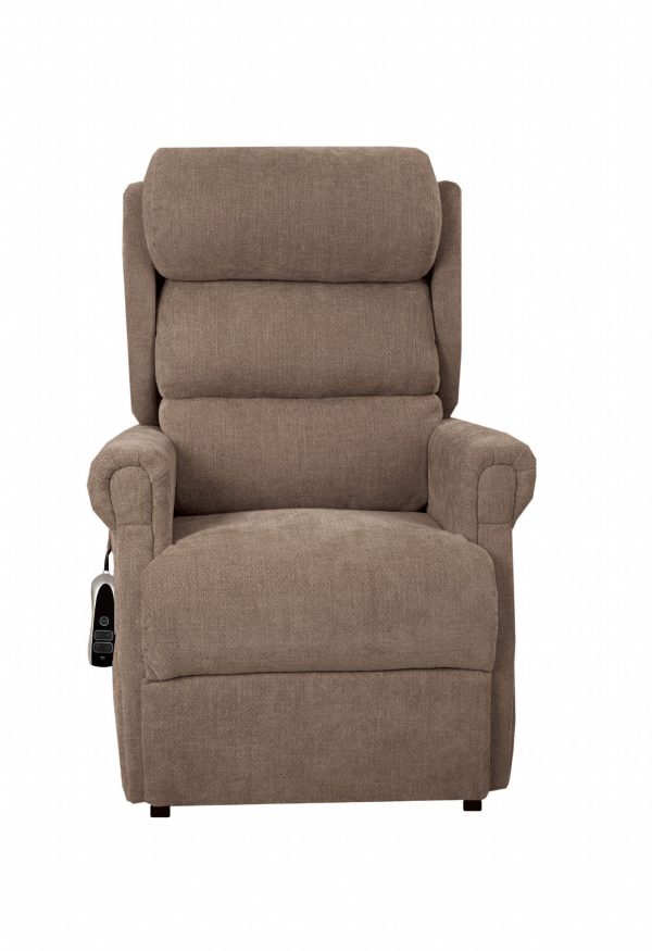 Cosi Chair Dinsdale Dual Motor