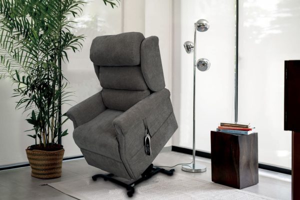 Cosi Chair Dinsdale Dual Motor