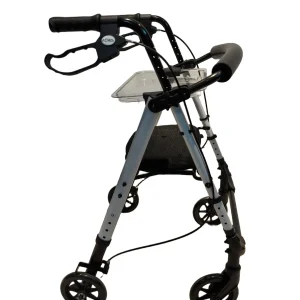 Nifty Indoor Rollator