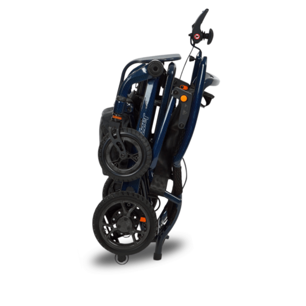 Jazzy Carbon Ultra Max