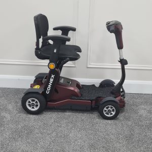 Motion Healthcare Connex