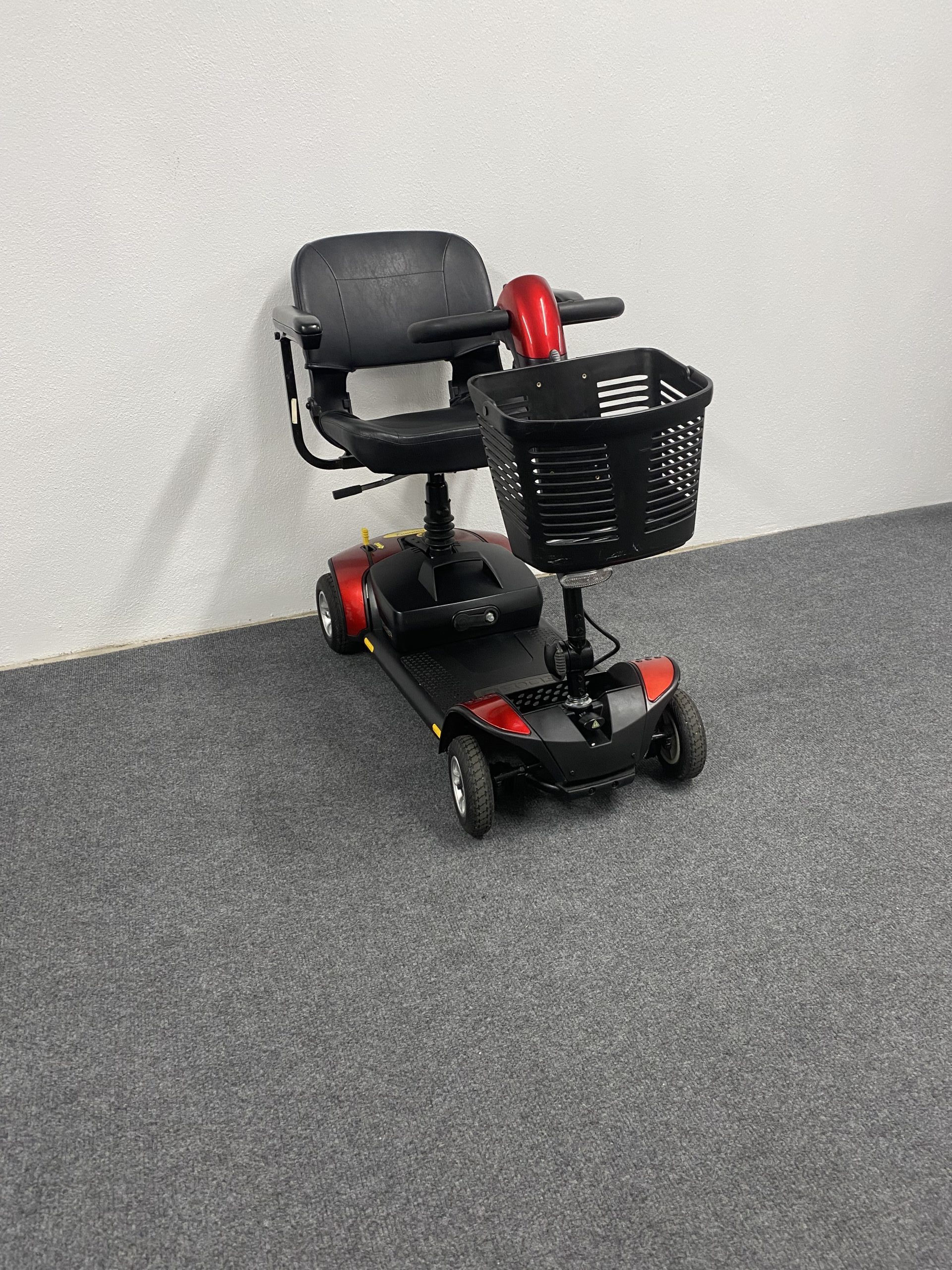 Go-Go Elite Traveller LX