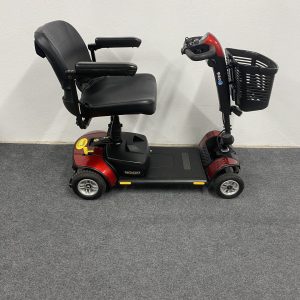 Go-Go Elite Traveller LX