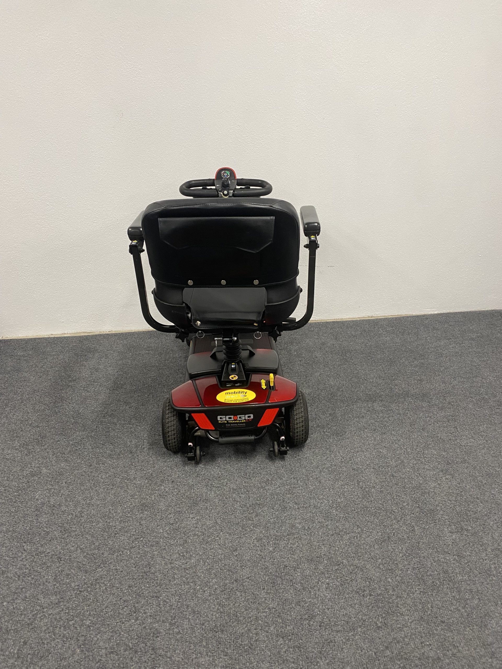 Go-Go Elite Traveller LX