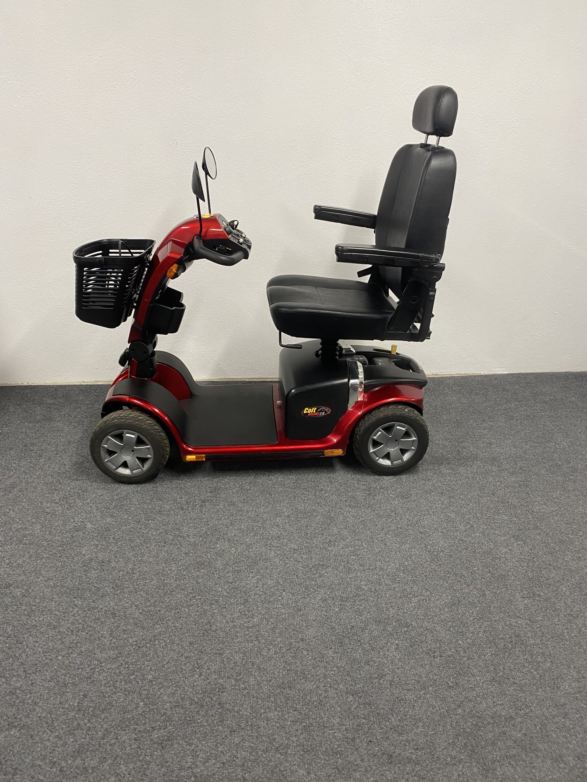 Pride Colt Deluxe 2.0