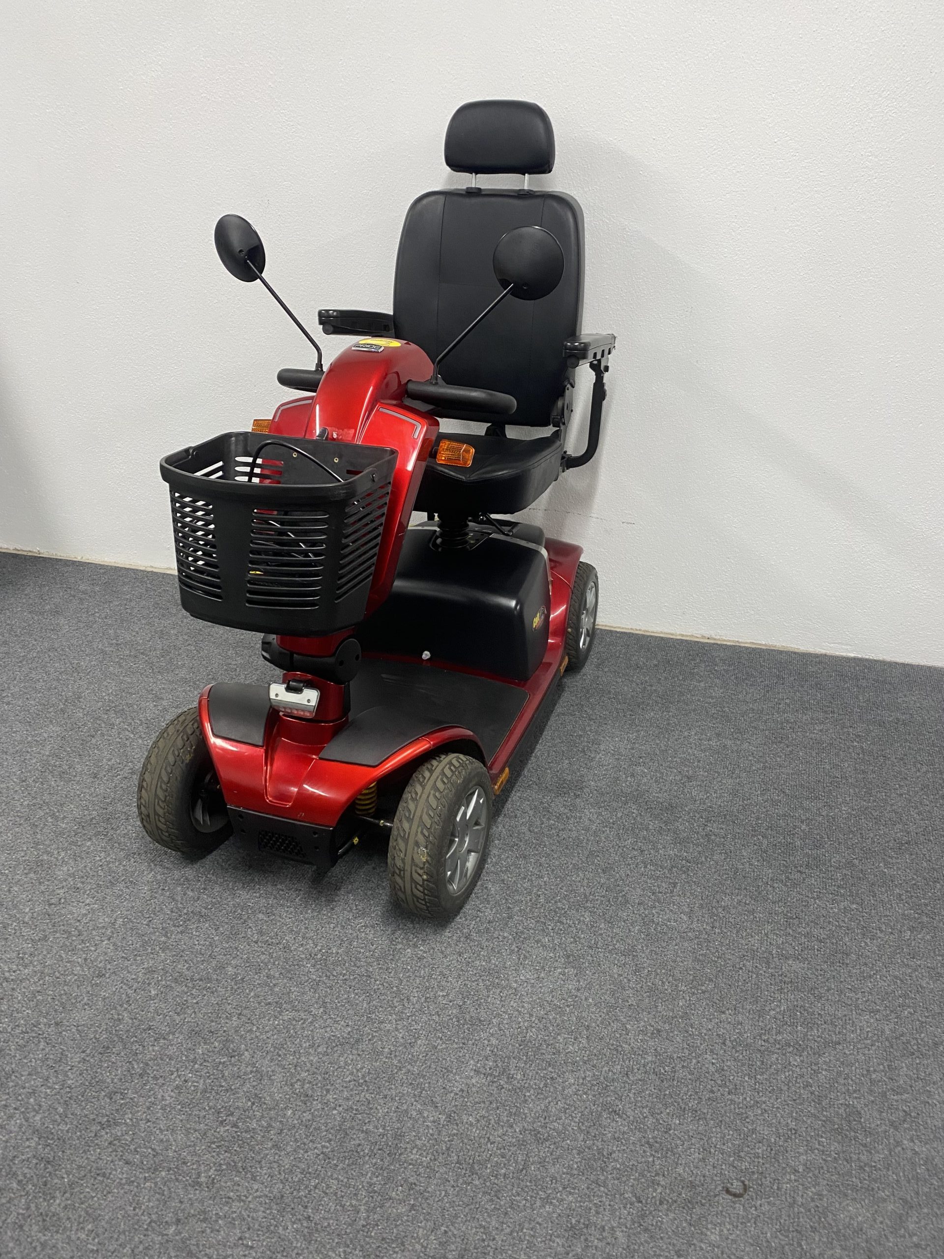 Pride Colt Deluxe 2.0