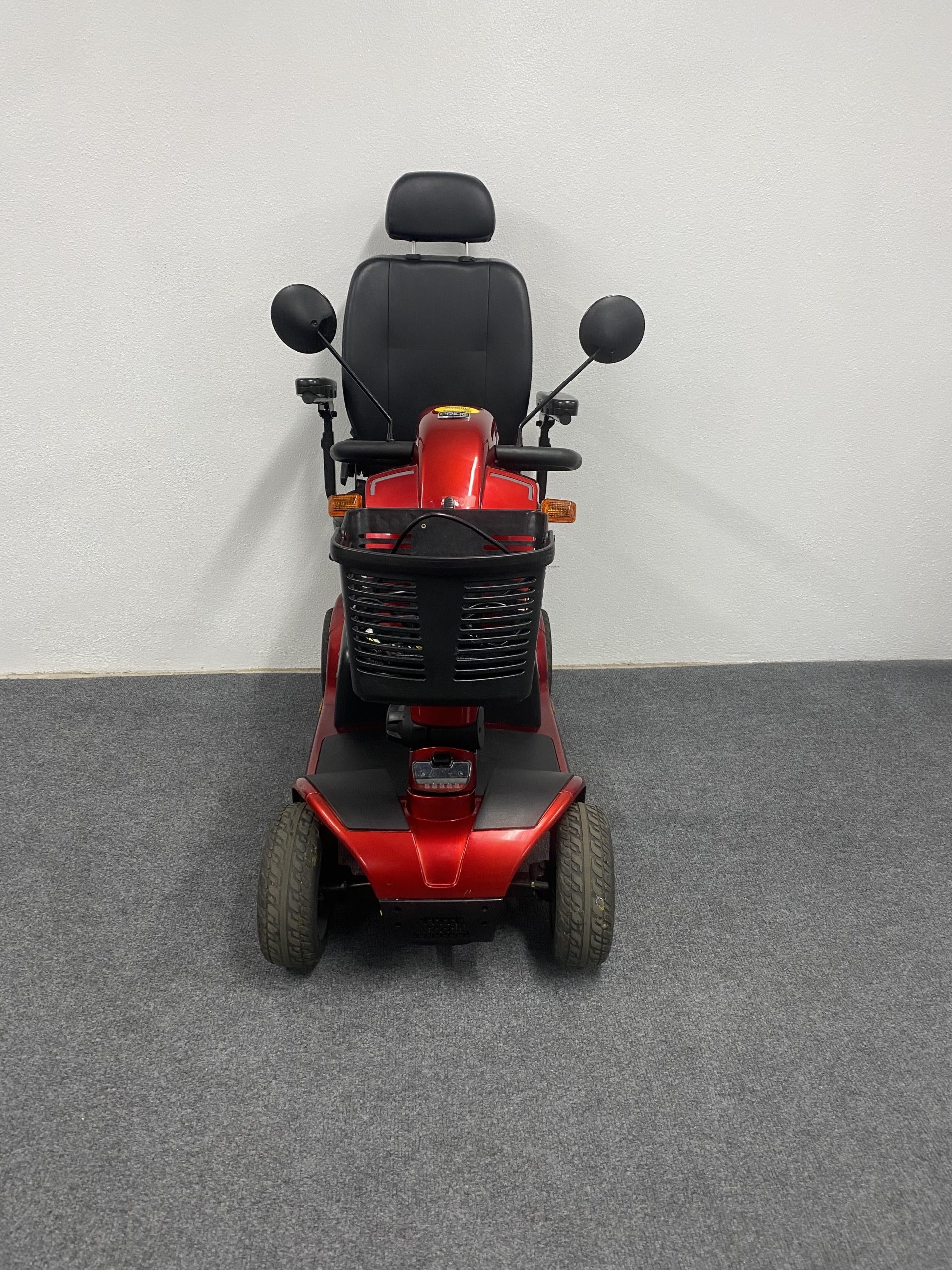 Pride Colt Deluxe 2.0