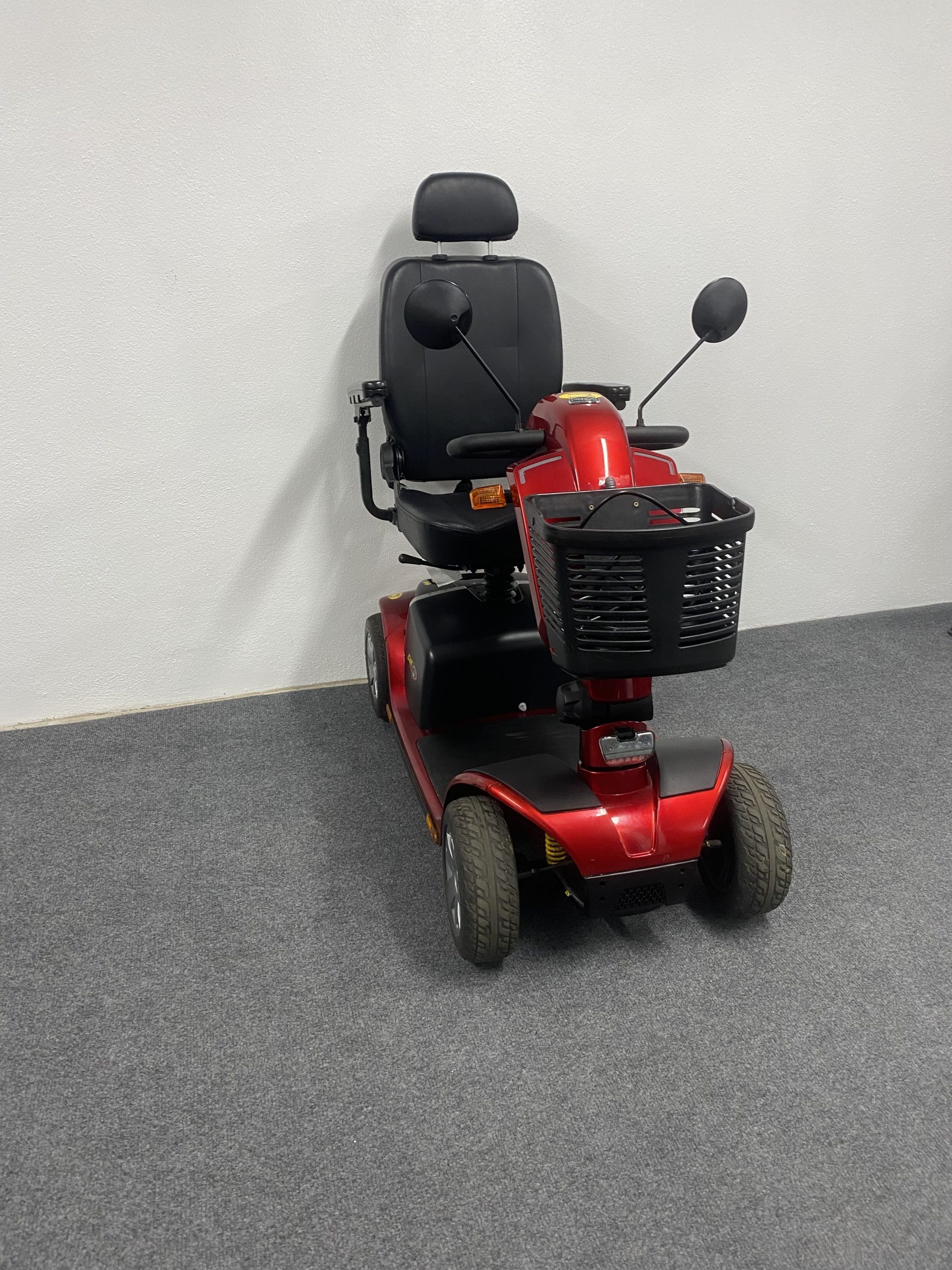 Pride Colt Deluxe 2.0