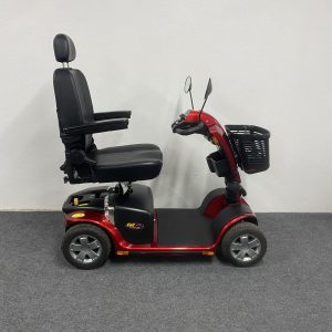 Pride Colt Deluxe 2.0