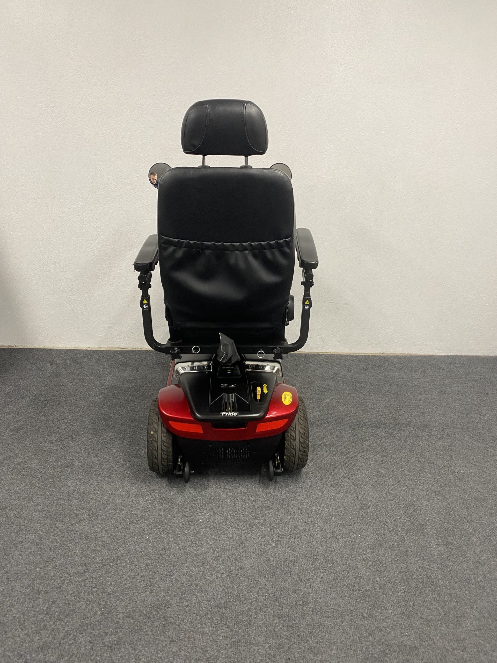 Pride Colt Deluxe 2.0