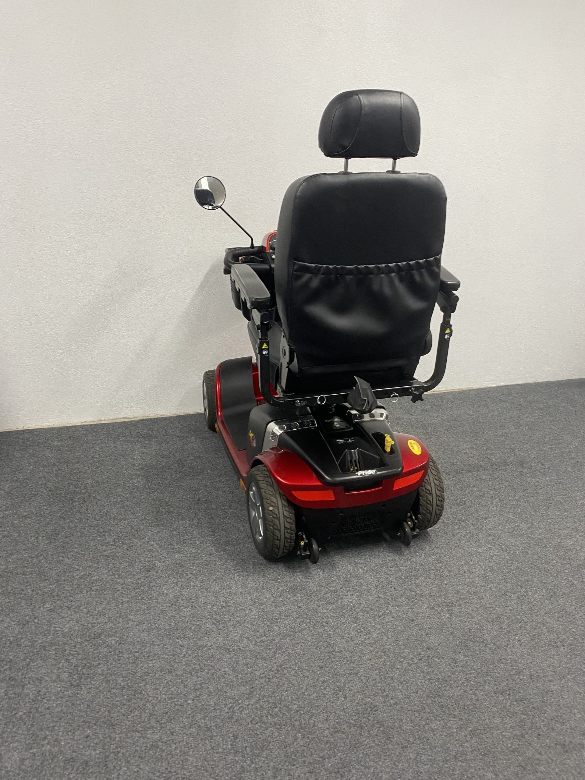 Pride Colt Deluxe 2.0